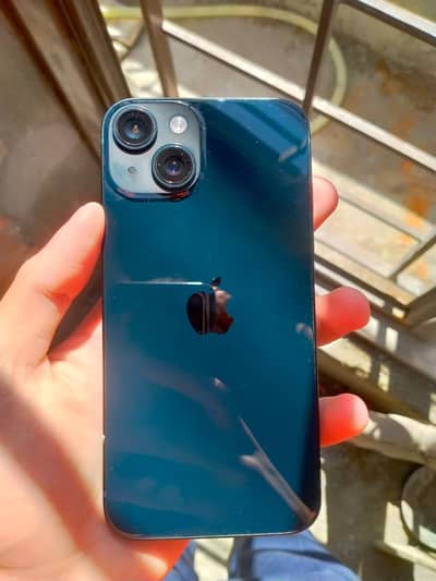 IPHONE 14 (95)health