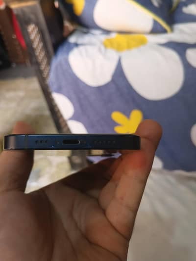 IPHONE 12 PTA APPROVE