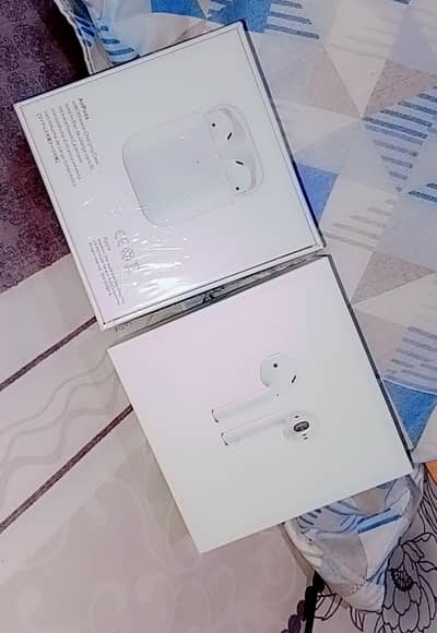 Apple Airpods