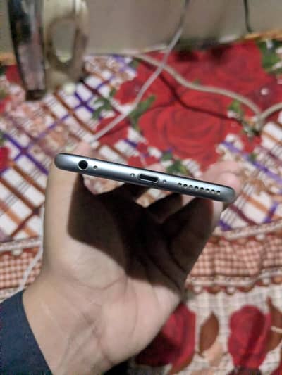 iphone 6plus 64gb no. pta for sale 10/10 condition