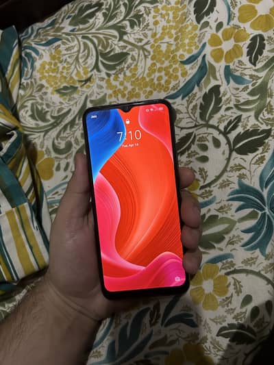 Realme c11 pta approved dual
