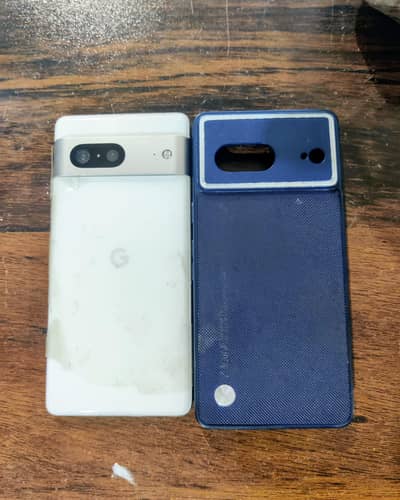 Google pixel 7 c-p-i-d physical+esim 5G Finger [ X ]