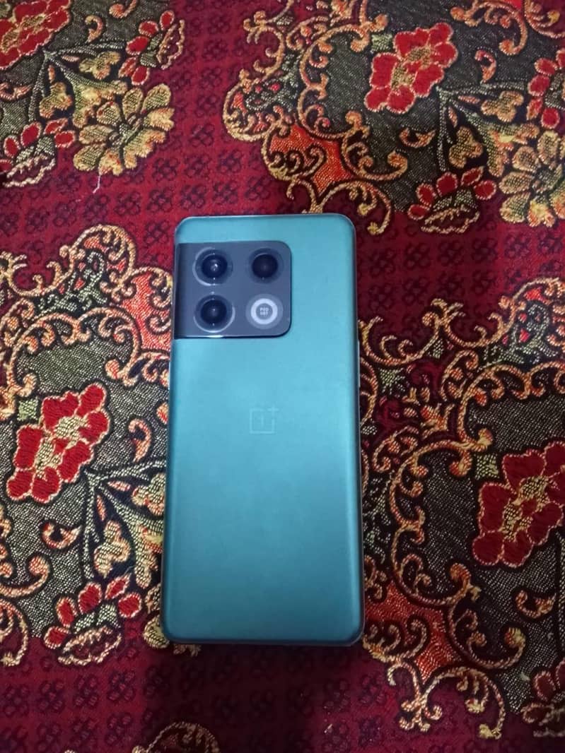 OnePlus 10PRO 1