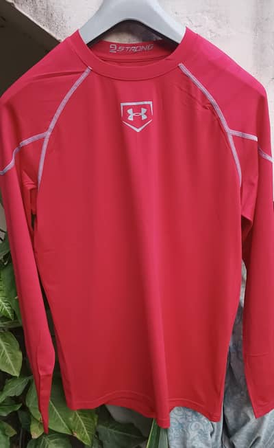 Original Brands  Adidas. Under Armour. Fila. . Sport T Shirt's