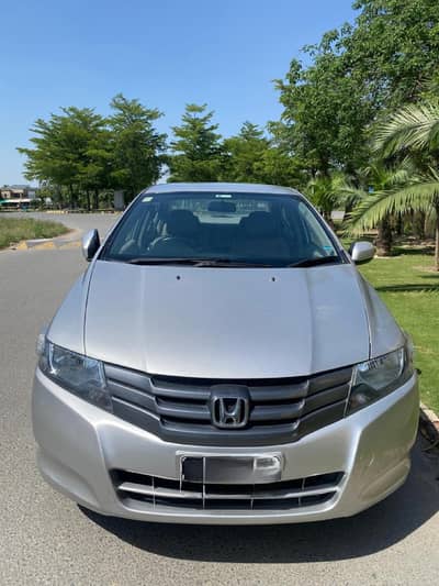Honda City 1.3 iVTEC