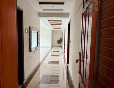 3 bed new apartment available for Sale