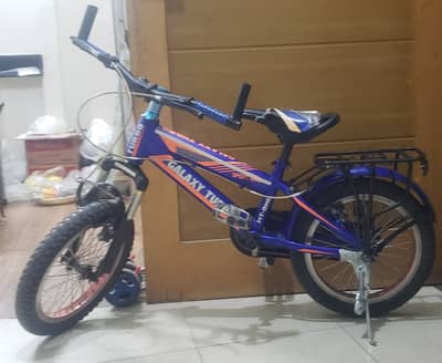 I want to sell my cycle