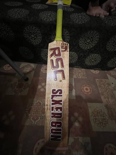 Cricket Bat For sale