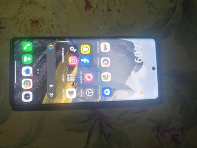 Itel S25 Ultra