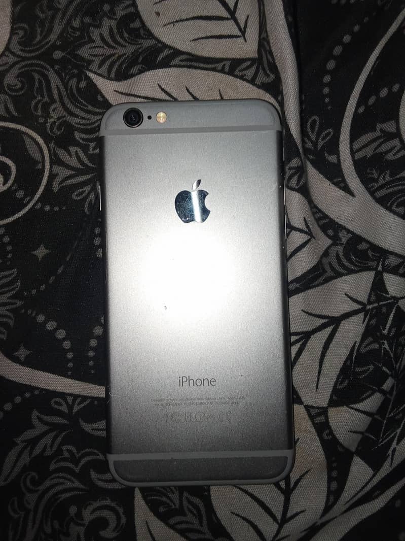 iphone 6 0