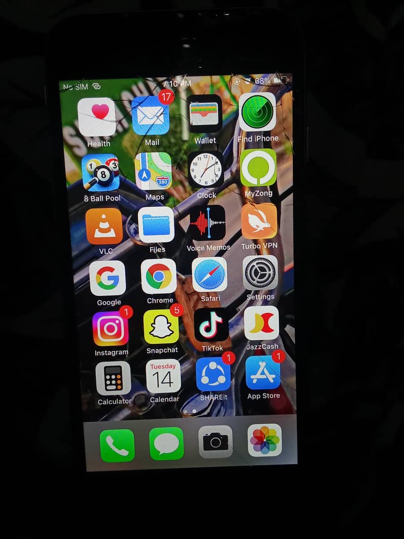 iphone 6 8