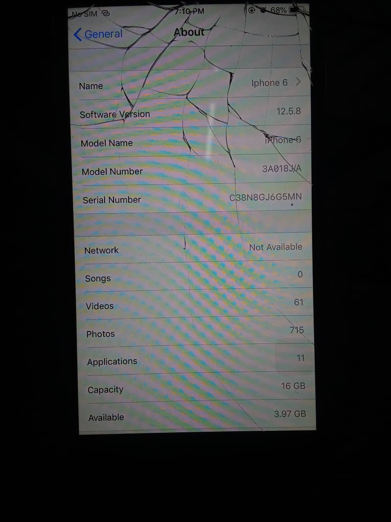 iphone 6 9