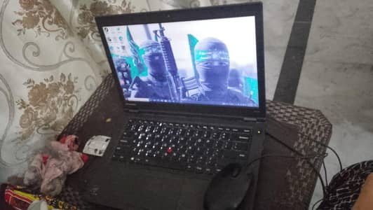 Lenovo Thinkpad Laptop 03105432801 WA