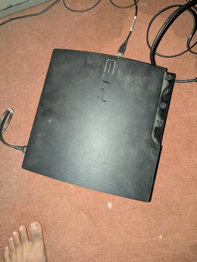 playstation 3 slim jail break