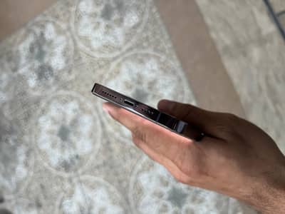 Iphone 14 pro max 256gb pta