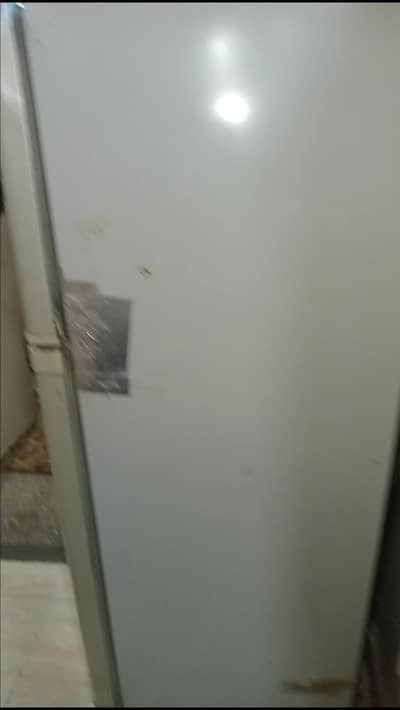dawlance fridge urgent sale