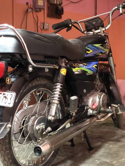 unique 70 2025 model for sale