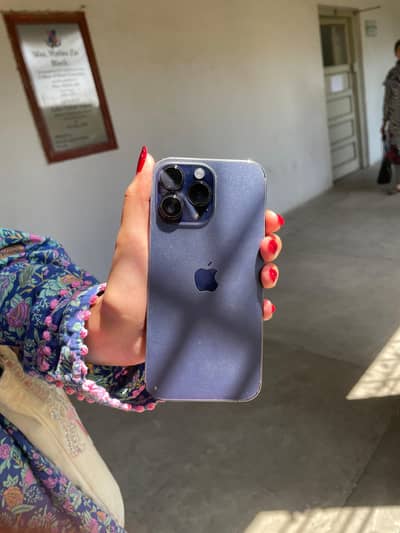 Iphone 14 pro max pta approved