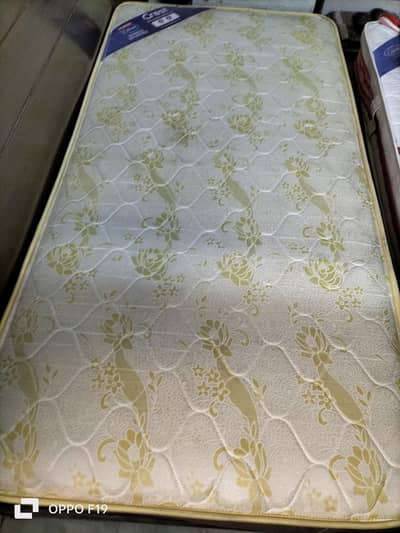 Master Celeste 2 Mattress
