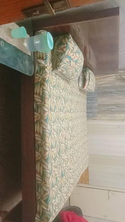 bed in good condition