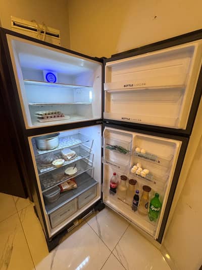 Haier Refrigerator brand new