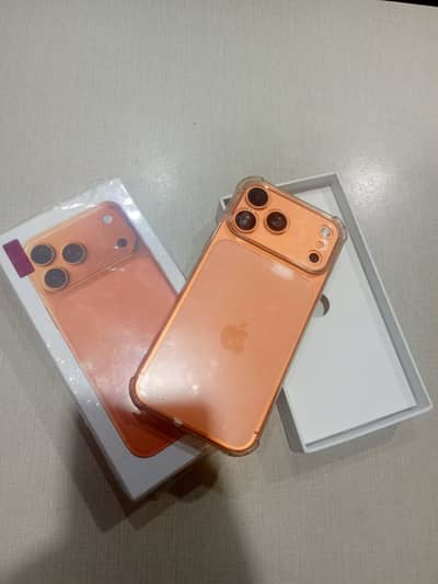 iphone 17pro max korean