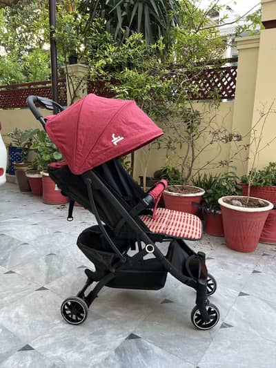 Pram/Stroller for Babies and Kids