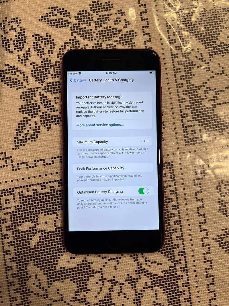 Apple iPhone 8 Plus 2