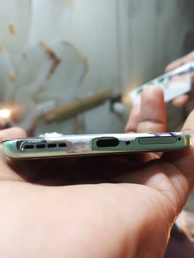 Infinix Hot 50 Pro Plus