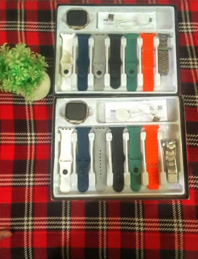 2 watches for sale or discount ho jaaye ga