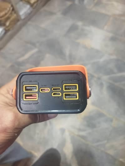 power bank 60000 mah