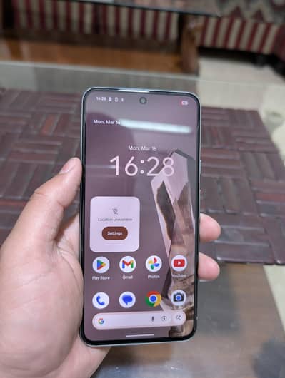 Google pixel 8 Official PTA Approved