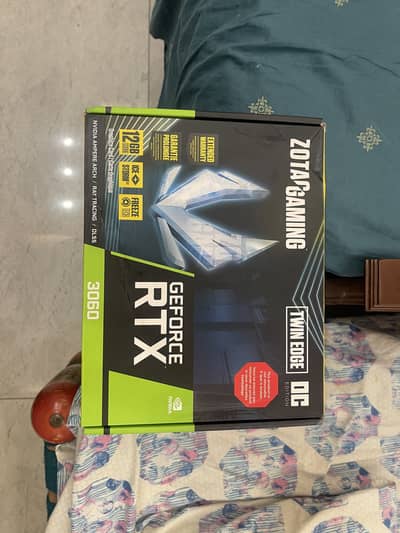 GeForce RTX3060