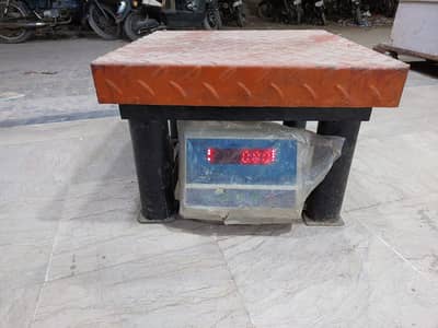 Weight Machine for sale like new slightly used