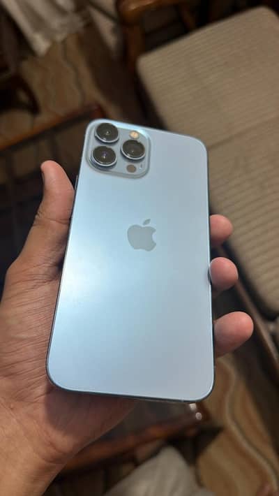 13 pro max 512 gb jv (125000) almost final