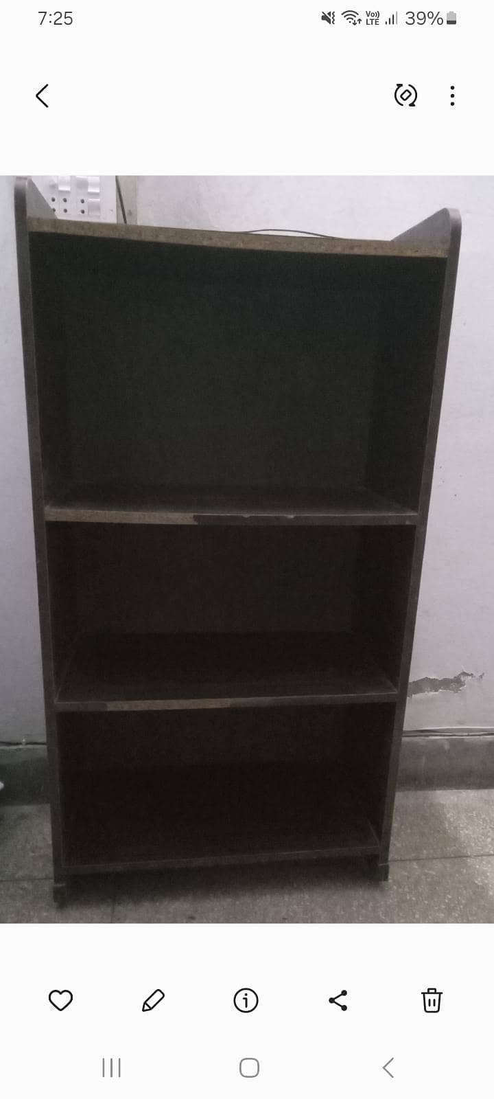Book Rack 0