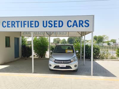 best condition of car