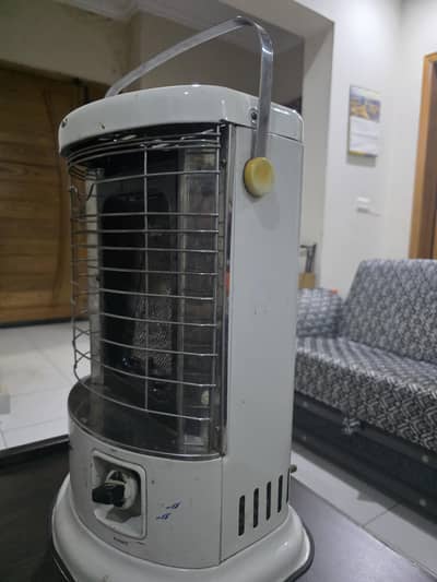 canon heater for sale
