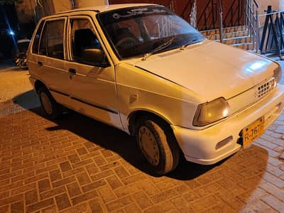 Mahran 1990 original condition.                            03333161713