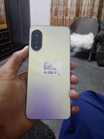 Oppo A38 ( 8/256 ) 5G