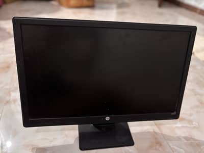 Hp MONITOR w2371d 23 inches