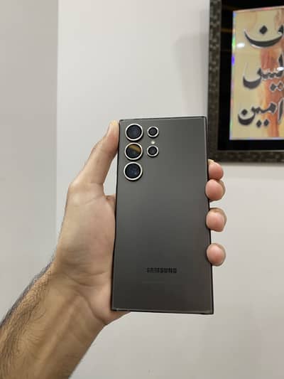 Samsung Galaxy 24ultra