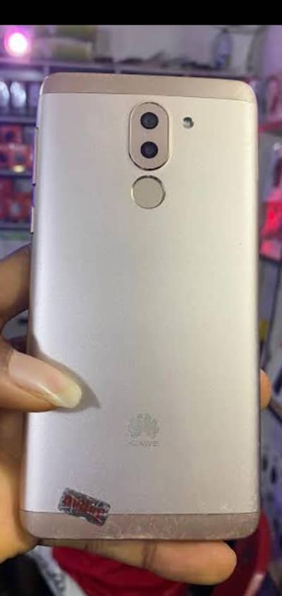 huawei honor 6x 4gb 64gb ma ha all ok new condition ma ha