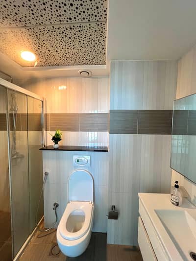 Per Day Luxury Furnished 2 Bed Apartment in Centaurus Mall with Servant Quarter & F-9 Park View