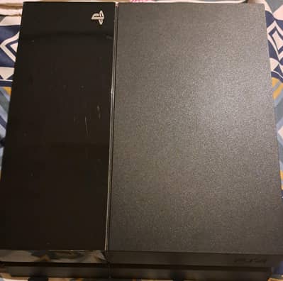 Play station 4 FAT