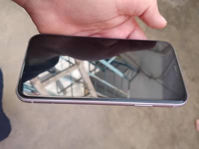 Iphone 11 jv non pta