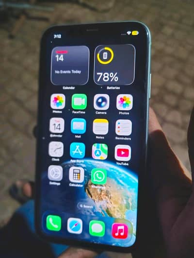 iPhone 11 factory.   03184596409