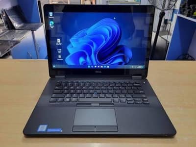  Dell Latitude E7470 for Sale – Fast & Reliable Laptop 