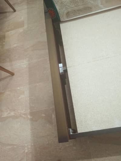 Single bed set for sales without matterce