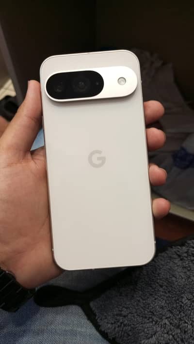 Google pixel 9  PTA APPROVED
